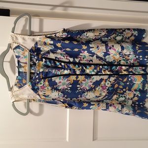 Women's Sleeveless Top